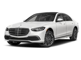 Mercedes-Benz S-Class S 580 4MATIC Sedan Mercedes-Benz S-Class S 580 4MATIC Sedan