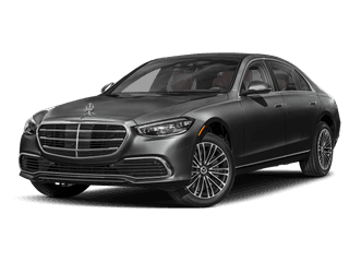 Mercedes-Benz S-Class S 580 4MATIC Sedan Mercedes-Benz S-Class S 580 4MATIC Sedan
