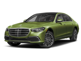 Mercedes-Benz S-Class S 580 4MATIC Sedan Mercedes-Benz S-Class S 580 4MATIC Sedan