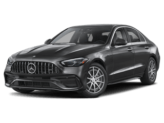 Mercedes-Benz C-Class AMG C 43 4MATIC Sedan Mercedes-Benz C-Class AMG C 43 4MATIC Sedan