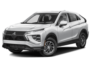 Mitsubishi Eclipse Cross ES S-AWC Mitsubishi Eclipse Cross ES S-AWC