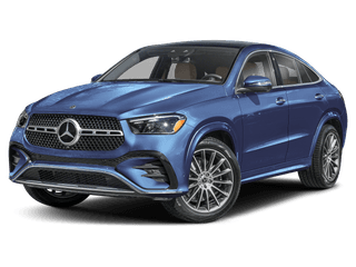 Mercedes-Benz GLE GLE 450 4MATIC Coupe Mercedes-Benz GLE GLE 450 4MATIC Coupe