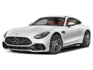Mercedes-Benz AMG GT AMG GT 43 Coupe Mercedes-Benz AMG GT AMG GT 43 Coupe