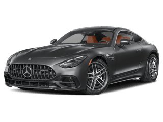 Mercedes-Benz AMG GT AMG GT 43 Coupe Mercedes-Benz AMG GT AMG GT 43 Coupe