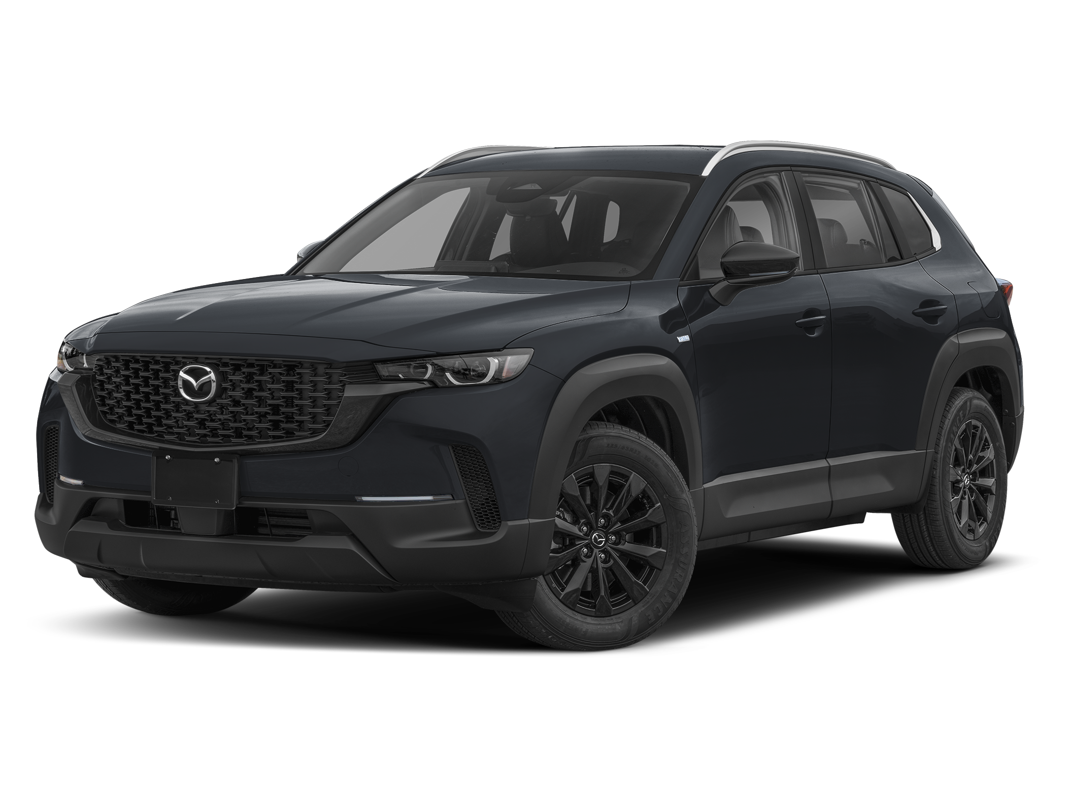 Mazda CX-50 Hybrid Preferred AWD Mazda CX-50 Hybrid Preferred AWD