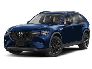 Mazda CX-90 Premium Sport 3.3 Turbo Mazda CX-90 Premium Sport 3.3 Turbo