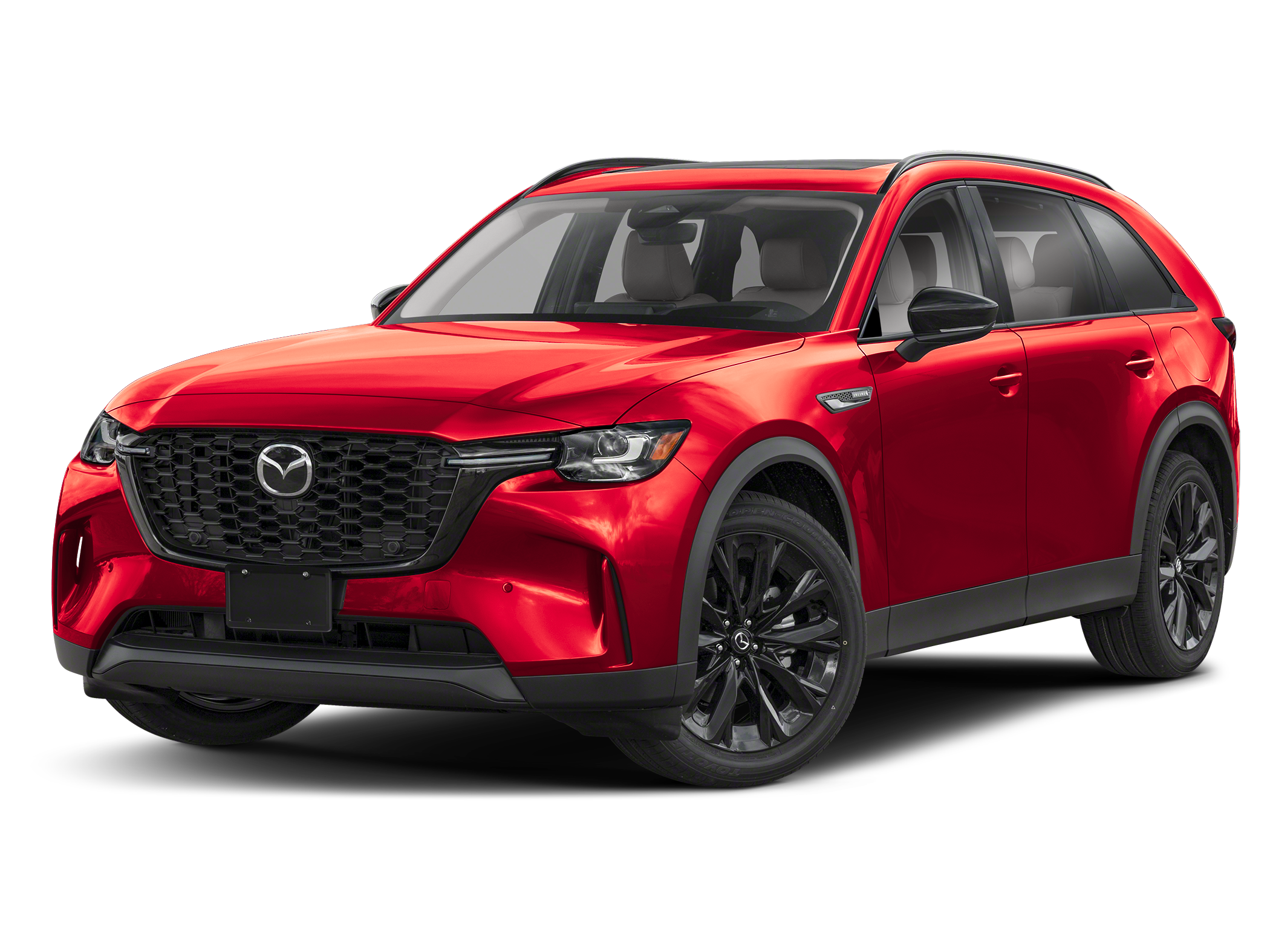 Mazda CX-90 Premium Sport 3.3 Turbo Mazda CX-90 Premium Sport 3.3 Turbo