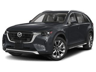 Mazda CX-90 Premium Plus 3.3 Turbo Mazda CX-90 Premium Plus 3.3 Turbo