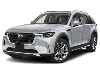 Mazda CX-90 Premium Plus 3.3 Turbo Mazda CX-90 Premium Plus 3.3 Turbo