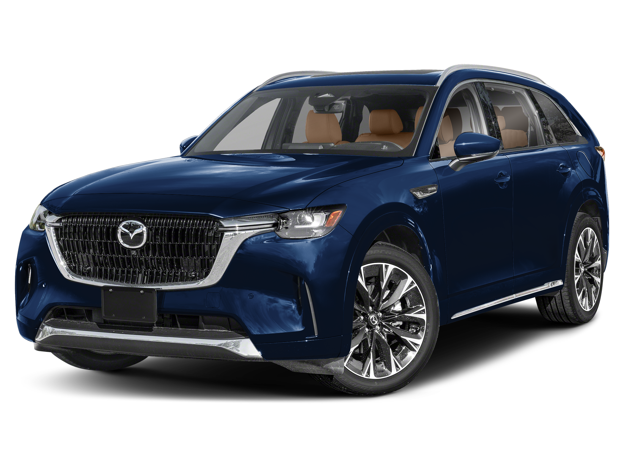 Mazda CX-90 S Premium Plus 3.3 Turbo Mazda CX-90 S Premium Plus 3.3 Turbo