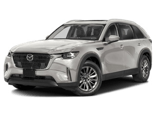 Mazda CX-90 Preferred 3.3 Turbo Mazda CX-90 Preferred 3.3 Turbo