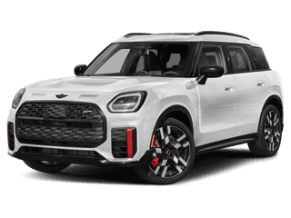 MINI Countryman John Cooper Works ALL4 MINI Countryman John Cooper Works ALL4