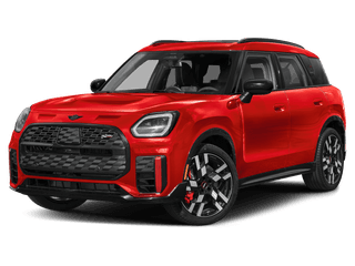 MINI Countryman John Cooper Works ALL4 MINI Countryman John Cooper Works ALL4