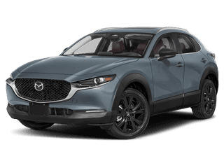 Mazda CX-30 2.5 S Carbon Edition AWD Mazda CX-30 2.5 S Carbon Edition AWD