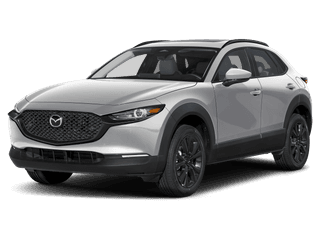 Mazda CX-30 2.5 S Aire Edition AWD Mazda CX-30 2.5 S Aire Edition AWD