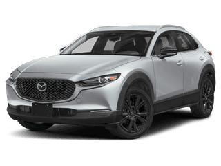 Mazda CX-30 2.5 S Select Sport AWD Mazda CX-30 2.5 S Select Sport AWD
