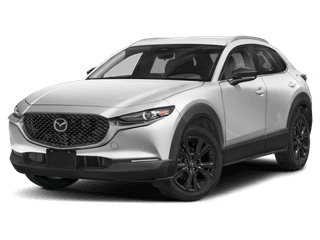 Mazda CX-30 2.5 S Select Sport AWD Mazda CX-30 2.5 S Select Sport AWD