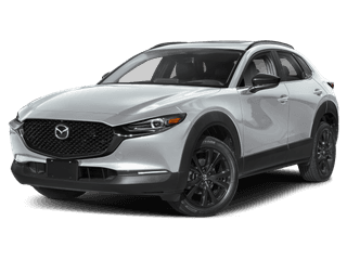 Mazda CX-30 2.5 Turbo Premium Plus AWD Mazda CX-30 2.5 Turbo Premium Plus AWD