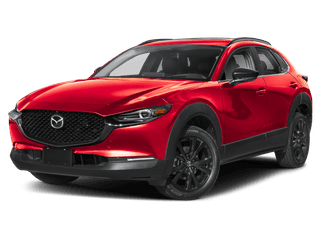 Mazda CX-30 2.5 Turbo Premium Plus AWD Mazda CX-30 2.5 Turbo Premium Plus AWD