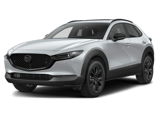 Mazda CX-30 2.5 Turbo Aire Edition AWD Mazda CX-30 2.5 Turbo Aire Edition AWD