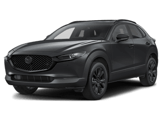 Mazda CX-30 2.5 Turbo Aire Edition AWD Mazda CX-30 2.5 Turbo Aire Edition AWD