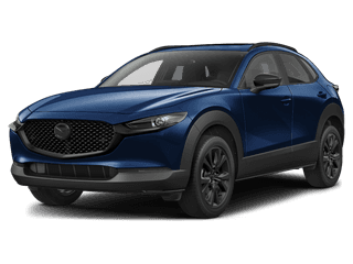 Mazda CX-30 2.5 Turbo Aire Edition AWD Mazda CX-30 2.5 Turbo Aire Edition AWD