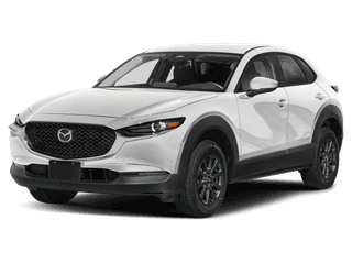 Mazda CX-30 2.5 S AWD Mazda CX-30 2.5 S AWD