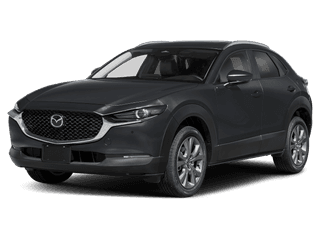 Mazda CX-30 2.5 S Preferred AWD Mazda CX-30 2.5 S Preferred AWD