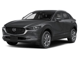 Mazda CX-30 2.5 S Preferred AWD Mazda CX-30 2.5 S Preferred AWD