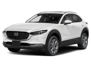Mazda CX-30 2.5 S Preferred AWD Mazda CX-30 2.5 S Preferred AWD