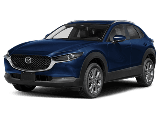 Mazda CX-30 2.5 S Preferred AWD Mazda CX-30 2.5 S Preferred AWD