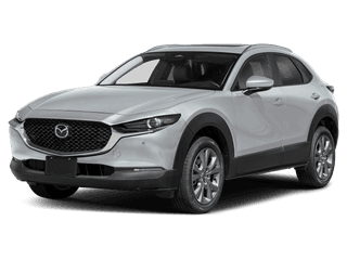 Mazda CX-30 2.5 S Preferred AWD Mazda CX-30 2.5 S Preferred AWD