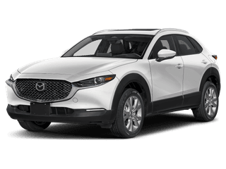 Mazda CX-30 2.5 S Premium AWD Mazda CX-30 2.5 S Premium AWD