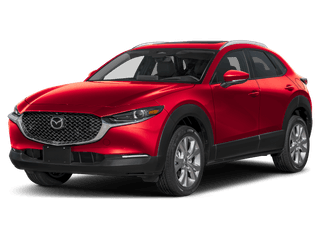 Mazda CX-30 2.5 S Premium AWD Mazda CX-30 2.5 S Premium AWD