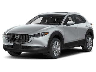 Mazda CX-30 2.5 S Premium AWD Mazda CX-30 2.5 S Premium AWD