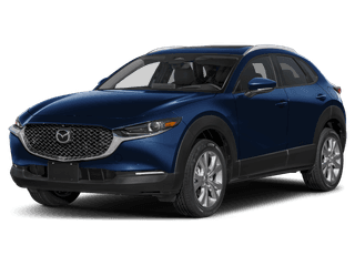 Mazda CX-30 2.5 S Premium AWD Mazda CX-30 2.5 S Premium AWD