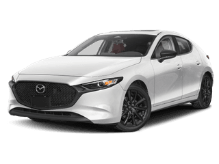 Mazda Mazda3 Hatchback 2.5 S Carbon Edition Auto AWD Mazda Mazda3 Hatchback 2.5 S Carbon Edition Auto AWD
