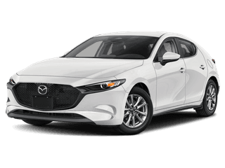 Mazda Mazda3 Hatchback 2.5 S Auto FWD Mazda Mazda3 Hatchback 2.5 S Auto FWD