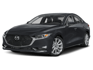 Mazda Mazda3 Sedan 2.5 S Preferred FWD Mazda Mazda3 Sedan 2.5 S Preferred FWD