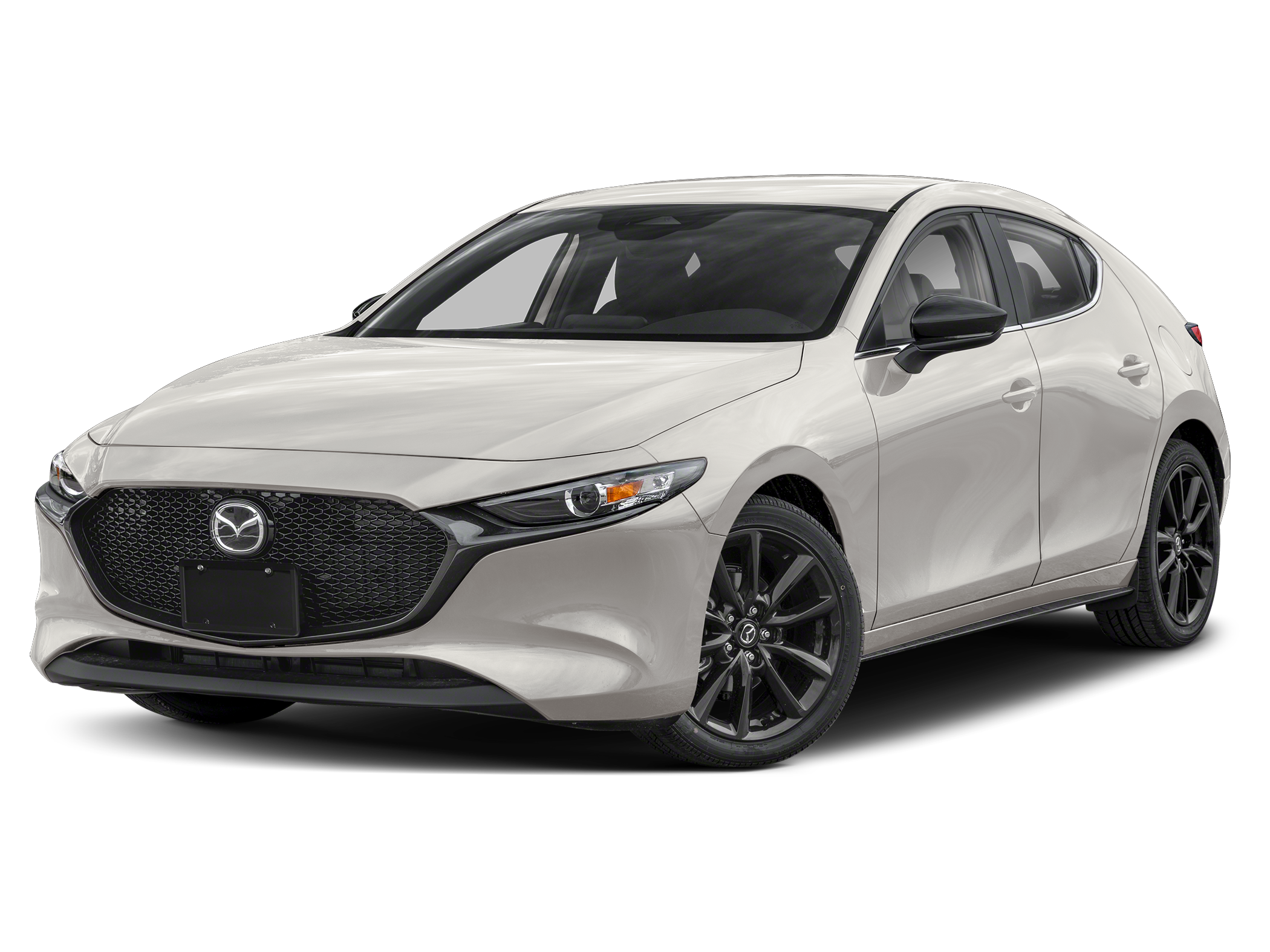 Mazda Mazda3 Hatchback 2.5 S Select Sport Auto FWD Mazda Mazda3 Hatchback 2.5 S Select Sport Auto FWD
