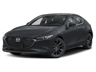 Mazda Mazda3 Hatchback 2.5 S Select Sport Auto FWD Mazda Mazda3 Hatchback 2.5 S Select Sport Auto FWD