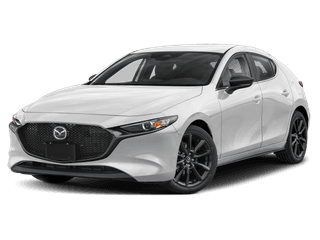 Mazda Mazda3 Hatchback 2.5 S Select Sport Auto FWD Mazda Mazda3 Hatchback 2.5 S Select Sport Auto FWD