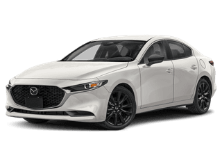 Mazda Mazda3 Sedan 2.5 S Select Sport FWD Mazda Mazda3 Sedan 2.5 S Select Sport FWD