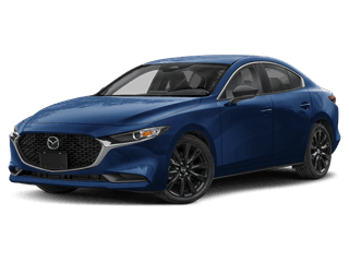 Mazda Mazda3 Sedan 2.5 S Select Sport FWD Mazda Mazda3 Sedan 2.5 S Select Sport FWD