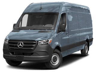 Mercedes-Benz Sprinter Cargo Van High Roof 4-Cyl Diesel 2500 High Roof I4 Diesel 170" RWD Mercedes-Benz Sprinter Cargo Van High Roof 4-Cyl Diesel 2500 High Roof I4 Diesel 170" RWD