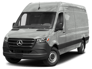 Mercedes-Benz Sprinter Cargo Van High Roof 4-Cyl Diesel HO 2500 High Roof I4 Diesel HO 170" AWD Mercedes-Benz Sprinter Cargo Van High Roof 4-Cyl Diesel HO 2500 High Roof I4 Diesel HO 170" AWD