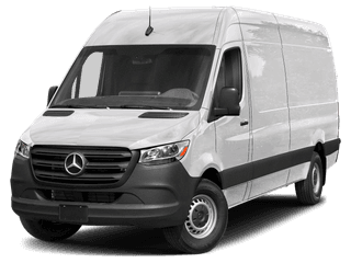 Mercedes-Benz Sprinter Cargo Van High Roof 4-Cyl Diesel HO 2500 High Roof I4 Diesel HO 170" RWD Mercedes-Benz Sprinter Cargo Van High Roof 4-Cyl Diesel HO 2500 High Roof I4 Diesel HO 170" RWD
