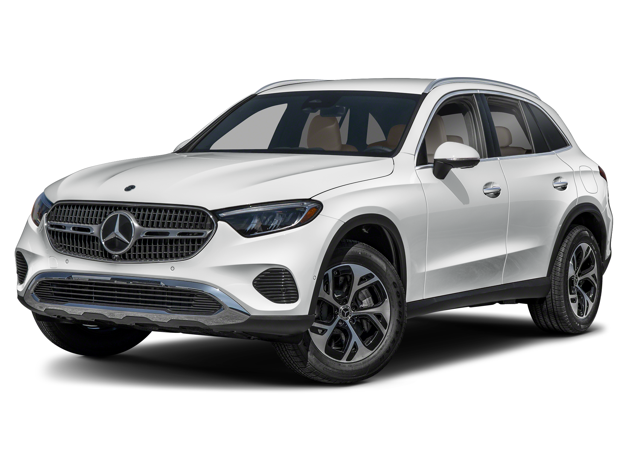 Mercedes-Benz GLC GLC 350e 4MATIC SUV Mercedes-Benz GLC GLC 350e 4MATIC SUV