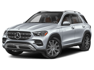 Mercedes-Benz GLE GLE 350 SUV Mercedes-Benz GLE GLE 350 SUV