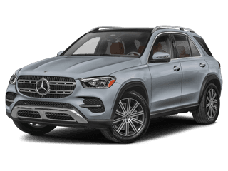 Mercedes-Benz GLE GLE 350 4MATIC SUV Mercedes-Benz GLE GLE 350 4MATIC SUV